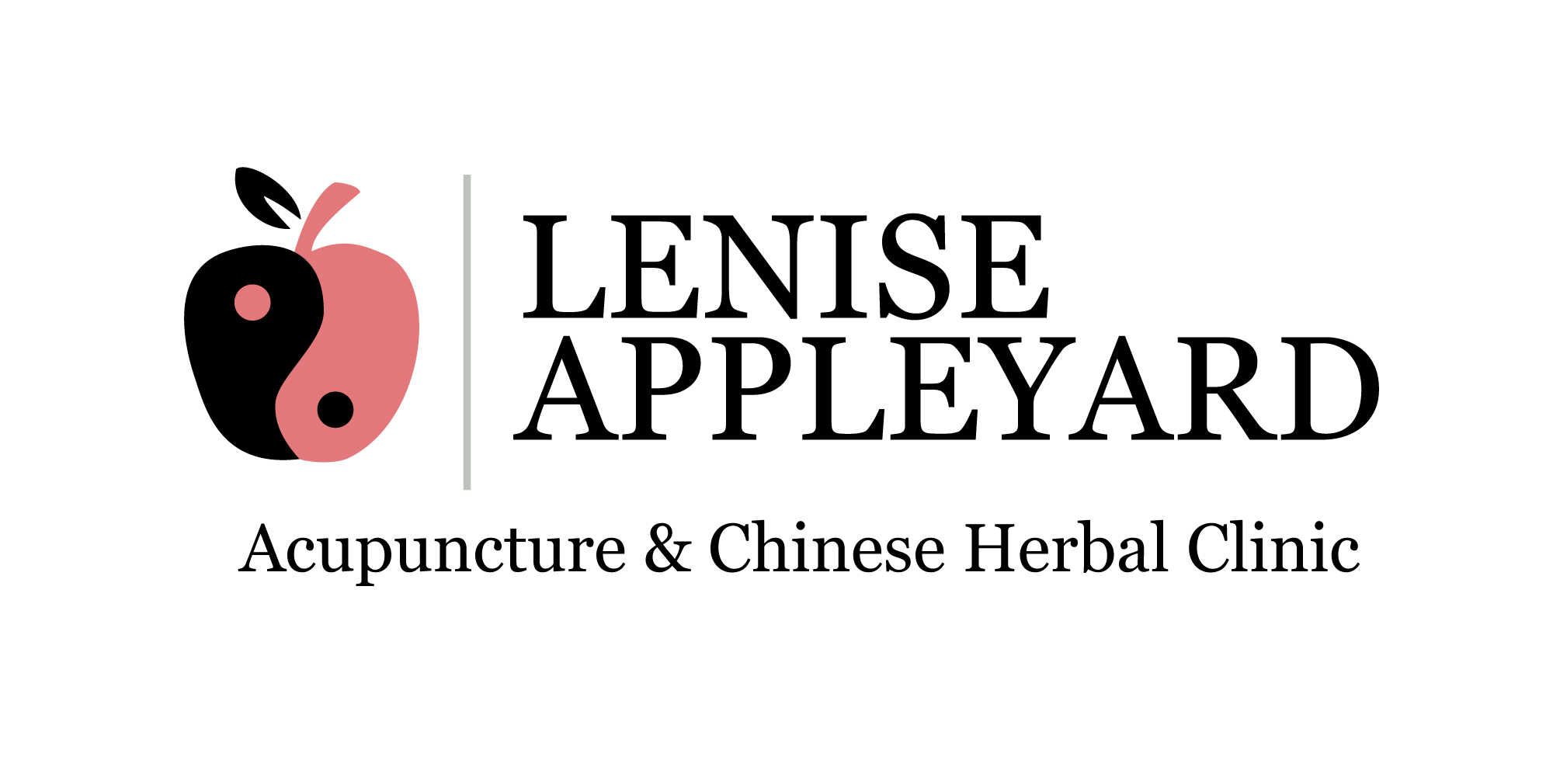 Lenise Appleyard Chinese Medicine